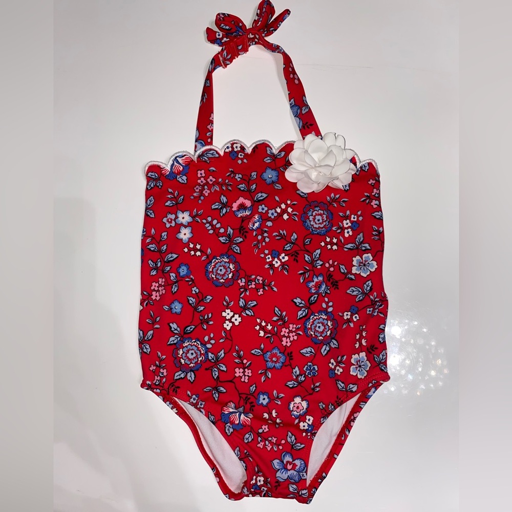 Janie and Jack swimsuit